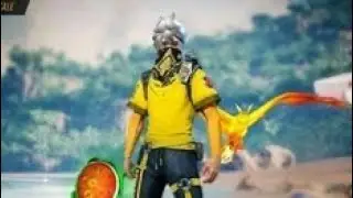 free fire max angry random players video with my bro@Super_Pritam_gamer_yt 