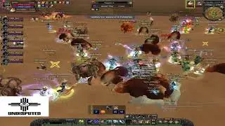 UNDISPUTED Ready For Region
