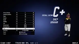 Super Mega Baseball 4 Create a Team    Edit Team options