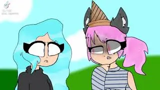 топ 25 видео из тик тока с улей и ллс) 💞💝💘💖💗 кошка Лана и её друзья