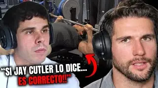 Valdivia NO se deja AYUDAR! “Voy a seguir haciéndolo MAL!