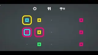 Square Stacker Instant Game