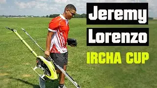 Jeremy Lorenzo ~ Goosky RS7 ~ IRCHA Cup