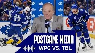 Postgame Media против WPG | Купер, Гурд, Раддыш