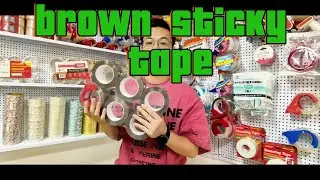 Brown opp packing tape factory,brown opp packing tape manufacturer,brown or clear tape