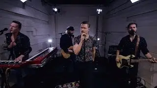 My First Band: Don't Break My Corazon (liven&auml; Nova Stagella)