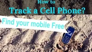 Phone Tracker  or Mobile Tracker software for free | Android Phone part | Tech Game & apps