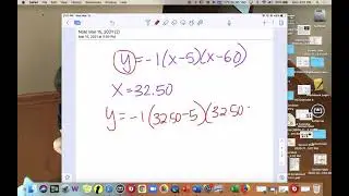 6.6 Snowplow Problem