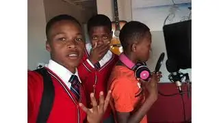 Slover-soze undibambe Ft Ali D & LT Lathi