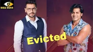 Biggboss12: Romil & Karanveer Evicted before finale!