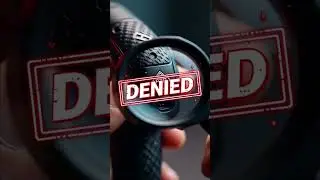 Why Tasers are BANNED in Germany 🇩🇪