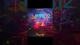 arlecchino abyss 12【#genshinimpact | Genshin impact 】 #arlecchino #kazuha   #yelan  #bennett #shorts