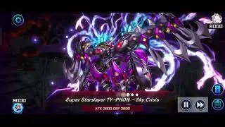 Shining Start Dragon/The Masters Saga. Centur Ion/Eternal Partners. New Support Red Dragon Achfiend