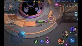MLBB:Survival Lethal Nexus