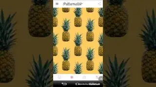 C&Oacute;MO USAR PATTERNATOR
