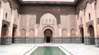 Morocco Architecture: What to See in Morocco's Imperial Cities