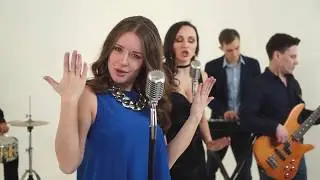 CITY FUSION ORCHESTRA - Промо