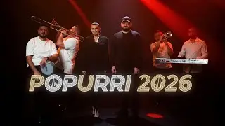Roman & Anzhelika Ramazyan / Popurri 2026 