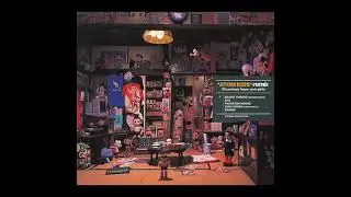 Atom Kids Remixes: 21 Century Boys And Girls (1999) Full Album [Experimental, Techno]