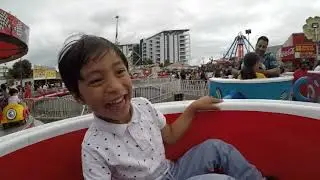 Easter Show, ASB Showgrounds, 2021 #auckland #newzealand