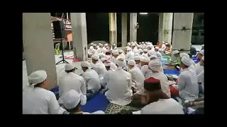 Majlis Zikir Rukhiyah..