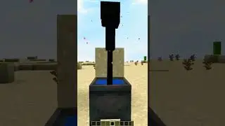 Minecraft e suas l&oacute;gicas #shorts #short #minecraft #djeibi #enderman #minecraftserie