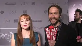Danielle Dallas Roosa and Ryan Turner | APPyness | 2020 Mammoth Film Festival