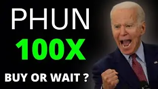 PHUN Stock Will Make Millionaires! ( PHUN Stock Analysis ) | Phunware Stock Price Prediction | PHUN