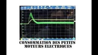 Cyrob : Notions de bases sur les petits moteurs électriques (Partie 2)