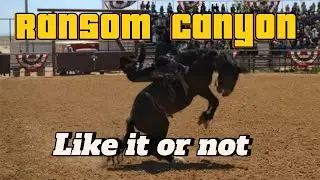 Ransom Canyon Review