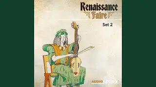 My Heart Calls to Thee (Harpsichord)