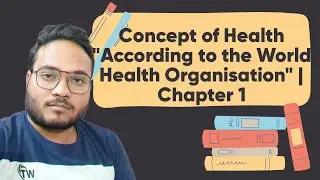 Concept of Health 