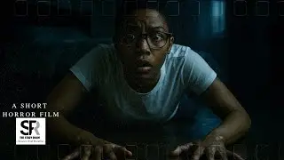 How to Kill a Man in 5 Minutes | A Short Horror Film