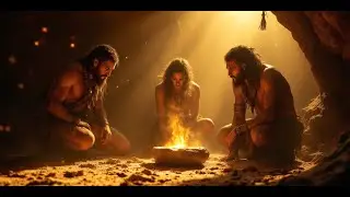 Messages 900 Thousand Years Ago | The Secret Wisdom Small Groups Preserved for the Future