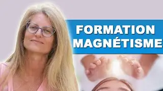 Formation magn&eacute;tisme