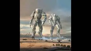 Edit Kaijus,Gipsy Danger & Gipsy Avenger- Enemy #gipsyavenger #gipsydanger #pacificrim #edit