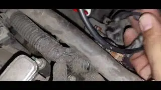 Suzuki Big Eye Temperature Sensor Issue  Cuase of Idling Vibration