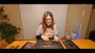Star Wars Knights of Ren- Ren Legacy Lightsaber Unboxing and Review
