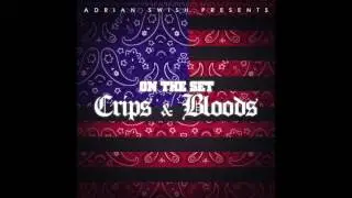 AD feat. Bricc Baby - 