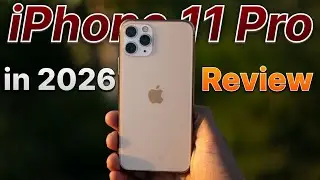 Sab sa Sastaa 3 Cameras Wala iPhone 11 Pro Review in 2026🔥