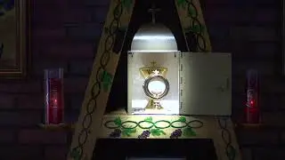 Daily Prayers from the Sacred Heart House of Prayer