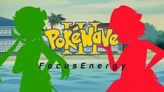 Neon95 - F o c u s E n e r g y [Future Funk] [AMV]
