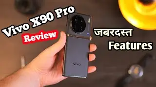 Vivo X90 Pro: Long Term Review || TechBytes