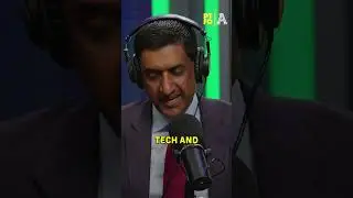Член палаты представителей Ро Ханна о растущем неравенстве в распределении богатства в Америке.