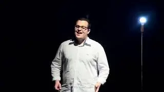 Uno squarcio nel buio