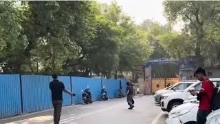RK Digital Centre pr yeah kya hua😱