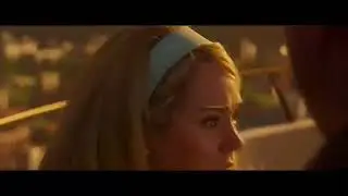 Final Destination: Bloodlines (2025) - Sky Disaster Scene