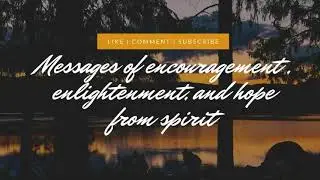 MUST SEE! DON'T BELIEVE THE AGENDA, TRUST SPIRIT! CHK FACTS! CURRENT ENERGY & COLLECTIVE PREDICTIONS