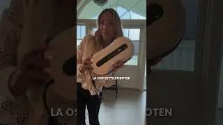 😱OVOX R8 i aksjon! Se resultatet
