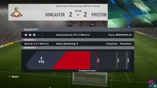 WEDNESDAY NIGHT FIFA WITH ANDY!!
